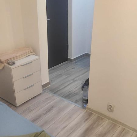 Appartamento Garsoniera Turda Esterno foto