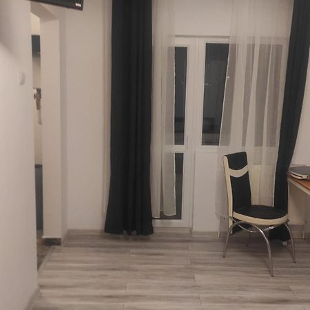 Appartamento Garsoniera Turda Esterno foto