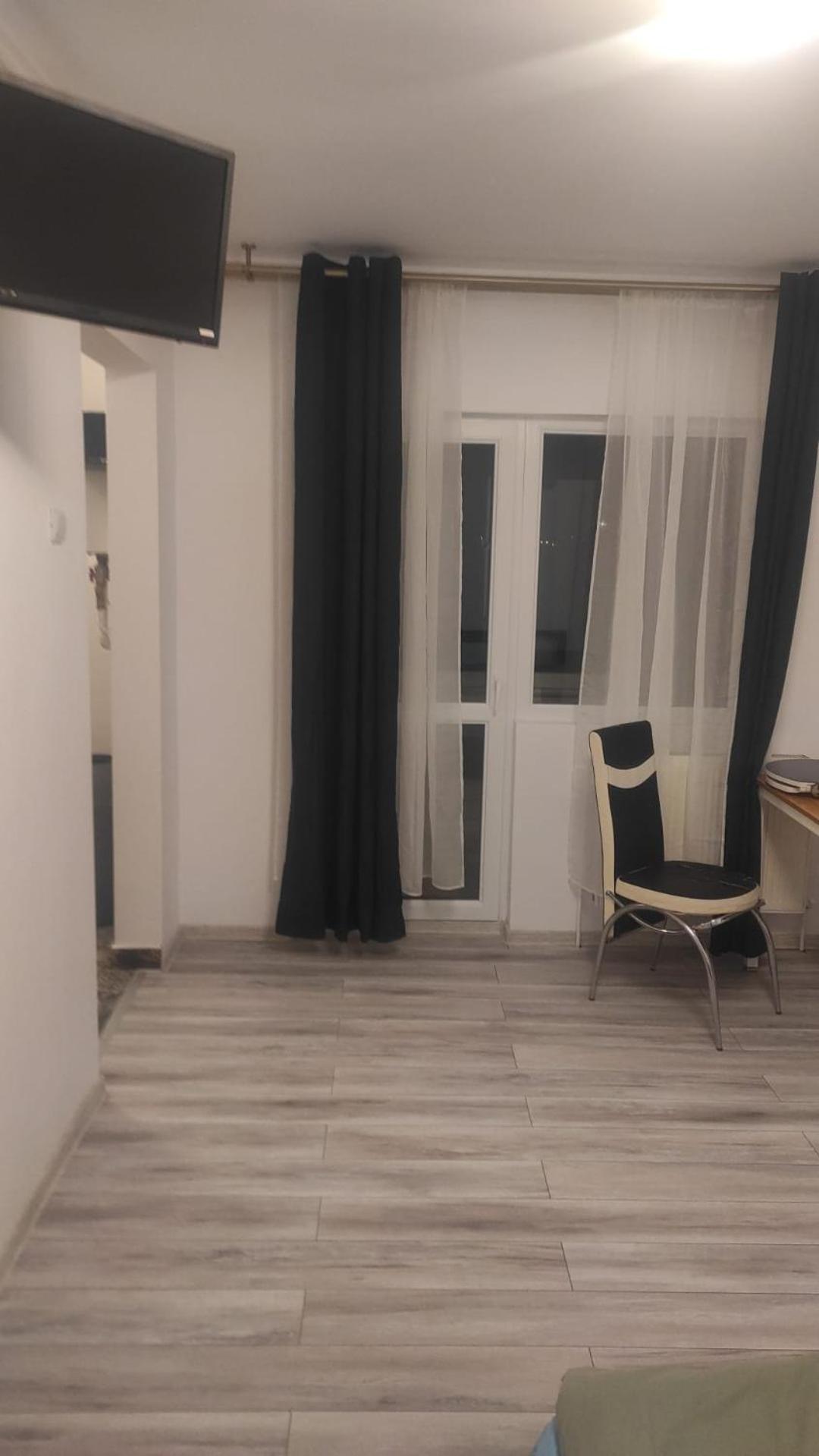 Appartamento Garsoniera Turda Esterno foto